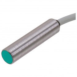 Inductive analog sensor IA6-12GM50-IU-Y70109008