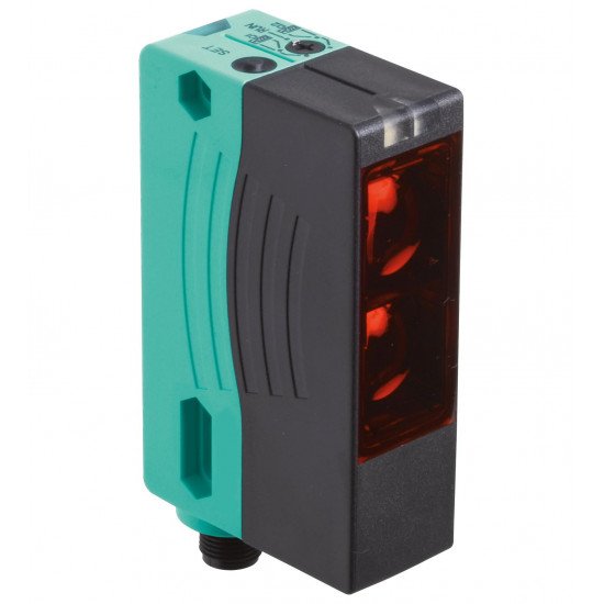 Diffuse mode sensor (PRT) OQD8000-R300-2EP-V1-L Diffuse mode sensor (PRT) OQD8000-R300-2EP-V1-L