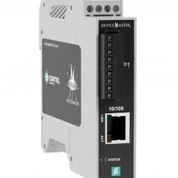 Serial Device Server ICDM-RX/TCP-ST/RJ45-DIN