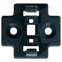 Universal holder MH Y+T-SPLITTER HOLDER Universal holder MH Y+T-SPLITTER HOLDER