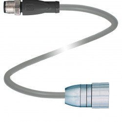 Adapter cable V15S-G-0,5M-CGR-AA