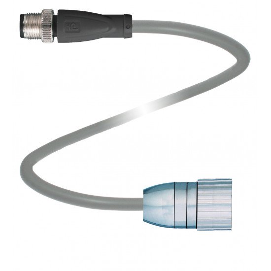 Adapter cable V15S-G-0,5M-CGR-AA