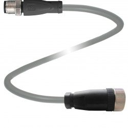 Adapter cable V15S-G-0,5M-CGR-BD