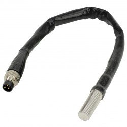 Inductive sensor NMB1,5-8GM35-E2-FE-150MM-V3-Y