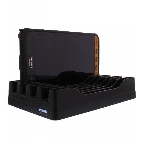Desktop charging station DC T01 X2 (EU / UK / AUS / NZ) Desktop charging station DC T01 X2 (EU / UK / AUS / NZ)