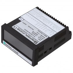 Counter/Timer/Tachometer TC-LCDC-8A-230VAC Counter/Timer/Tachometer TC-LCDC-8A-230VAC