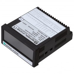 Counter/Timer/Tachometer TC-LCDC-8A-24VDC Counter/Timer/Tachometer TC-LCDC-8A-24VDC