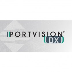 Software PortVision DX