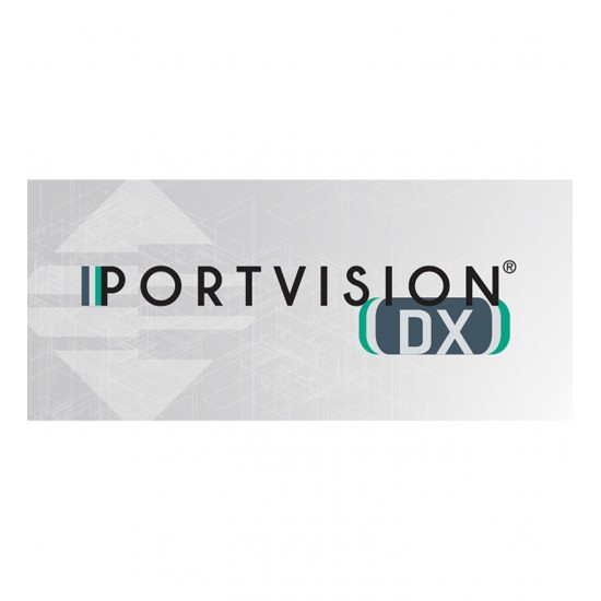 Software PortVision DX