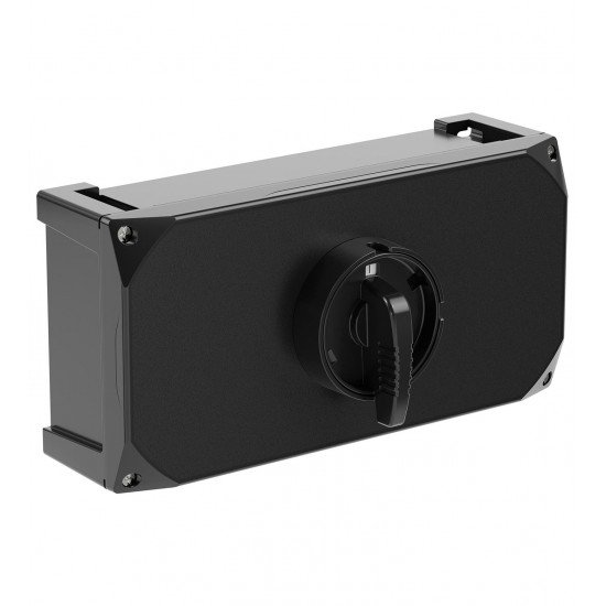 Switch Disconnector Ex e 40 A 3 Pole, GRP Enclosure DIS.P.040.3P.GR Switch Disconnector Ex e 40 A 3 Pole, GRP Enclosure DIS.P.040.3P.GR