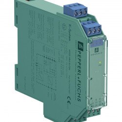 Voltage Repeater KFD2-VR4-Ex1.26 Voltage Repeater KFD2-VR4-Ex1.26