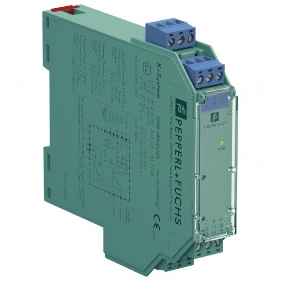 Voltage Repeater KFD2-VR4-Ex1.26