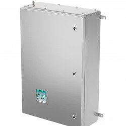 Ex pxb motor purge and pressurization control unit 6100-MP-EX-*