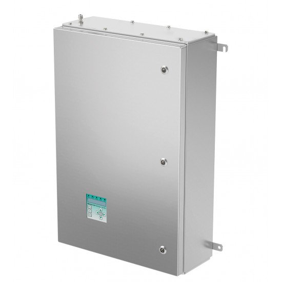 Ex pxb motor purge and pressurization control unit 6100-MP-EX-*