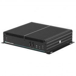 Industrial Box Thin Client BTC14N-* Industrial Box Thin Client BTC14N-*
