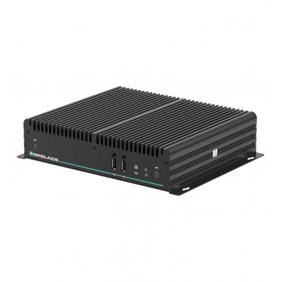 Industrial Box Thin Client BTC14N-* Industrial Box Thin Client BTC14N-*