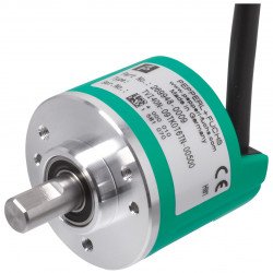 Incremental rotary encoder TVI40N
