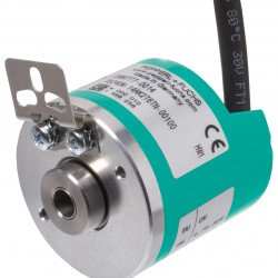 Incremental rotary encoder TSI40N