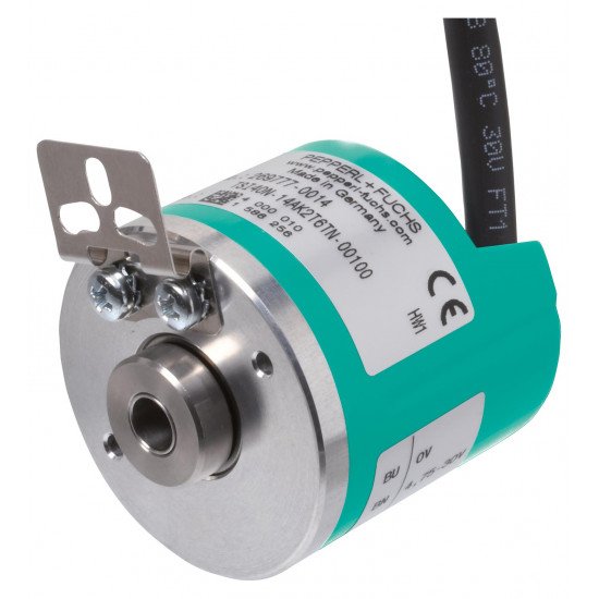 Incremental rotary encoder TSI40N Incremental rotary encoder TSI40N