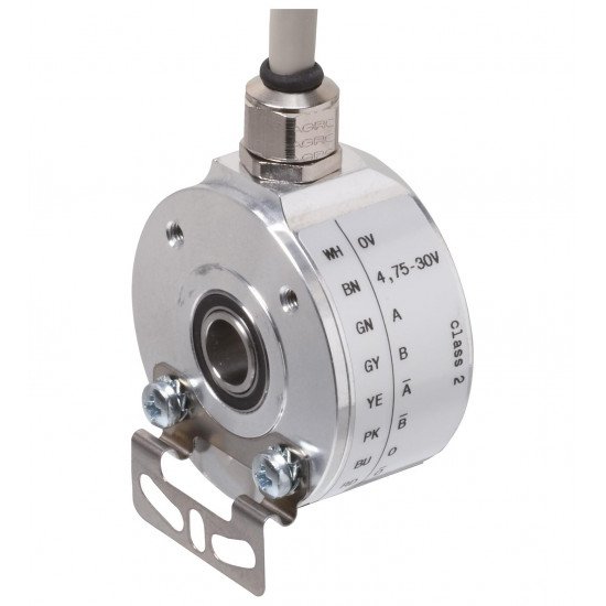 Incremental rotary encoder THI40N