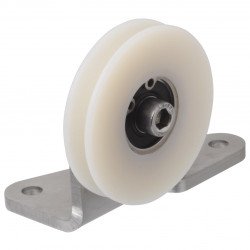 Guide pulley ACC-PUL-ECN-SEP2 Guide pulley ACC-PUL-ECN-SEP2