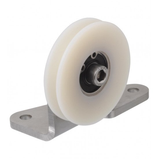 Guide pulley ACC-PUL-ECN-SEP2 Guide pulley ACC-PUL-ECN-SEP2