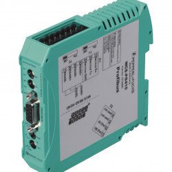 WCS interface module WCS-PG410 WCS interface module WCS-PG410