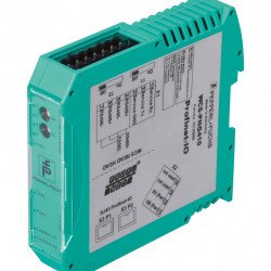 WCS interface module WCS-PNG410 WCS interface module WCS-PNG410