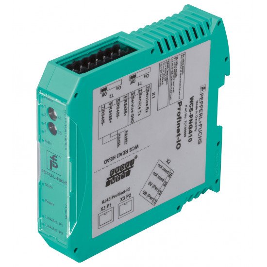 WCS interface module WCS-PNG410