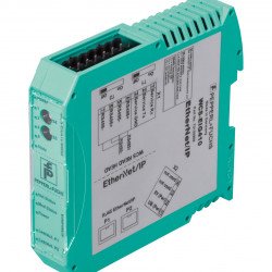 WCS interface module WCS-EIG410 WCS interface module WCS-EIG410