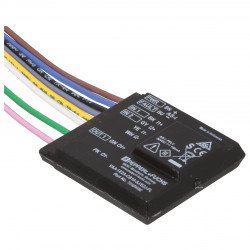 AS-Interface safety module VAA-2E1A-CB10-SJ/E2J-FL