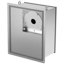 6100 series vent EPV-6100-MP-*