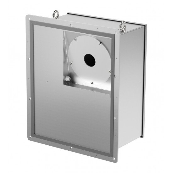 6100 series vent EPV-6100-MP-* 6100 series vent EPV-6100-MP-*
