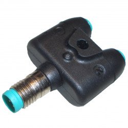 Y-Splitter V31S-GR-Y-V3/V3-GR Y-Splitter V31S-GR-Y-V3/V3-GR