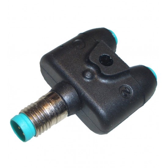 Y-Splitter V31S-GR-Y-V3/V3-GR Y-Splitter V31S-GR-Y-V3/V3-GR