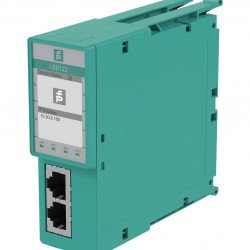 Gateway for PROFINET LB8122A.1.EL Gateway for PROFINET LB8122A.1.EL