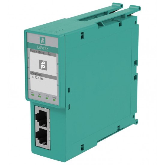 Gateway for PROFINET LB8122A.1.EL