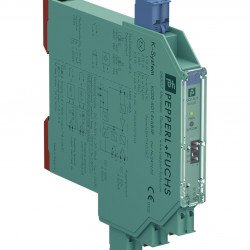 Switch Amplifier KCD2-SOT-Ex1.LB.SP