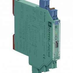 Switch Amplifier KCD2-SOT-Ex2.SP