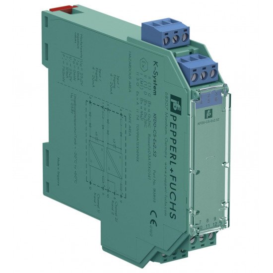 Repeater KFD0-CS-Ex2.52