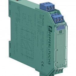 Repeater KFD0-CS-Ex2.54 Repeater KFD0-CS-Ex2.54