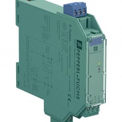 SMART Current Driver KFD2-SCD2-Ex1.LK