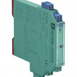 Resistance Repeater KCD2-RR2-Ex1 Resistance Repeater KCD2-RR2-Ex1