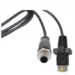 Connecting cable CBL-IDM160-D-J1-U-C38-N0 Connecting cable CBL-IDM160-D-J1-U-C38-N0