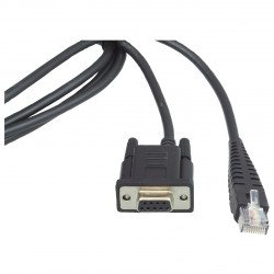 Serial connection cable for base station CBL-IDMx61-B-N0-S-C38-N0