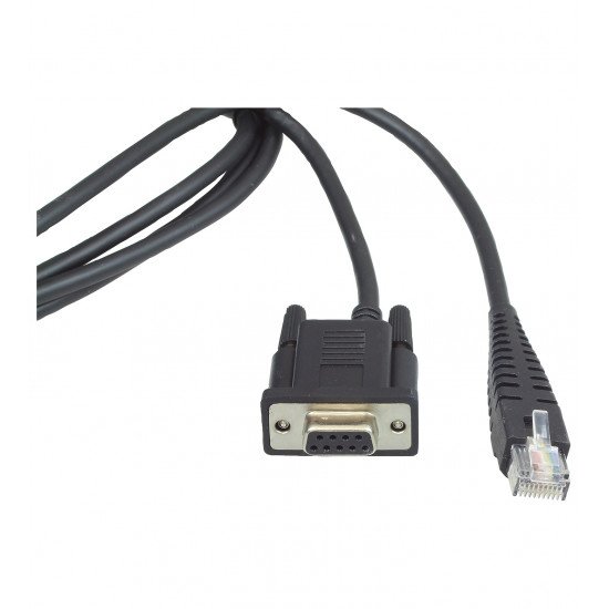 Serial connection cable for base station CBL-IDMx61-B-N0-S-C38-N0