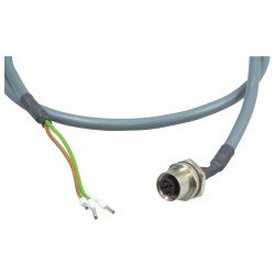 Connecting cable DATL-IDM-DB-S-XX00-N0 Connecting cable DATL-IDM-DB-S-XX00-N0