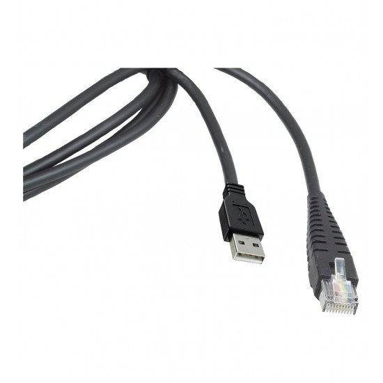 USB connection cable for base station CBL-IDMx61-B-N0-U-S18-N0 USB connection cable for base station CBL-IDMx61-B-N0-U-S18-N0