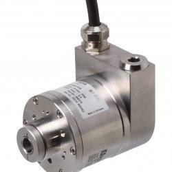 Multiturn absolute rotary encoder ESM78E-E Multiturn absolute rotary encoder ESM78E-E