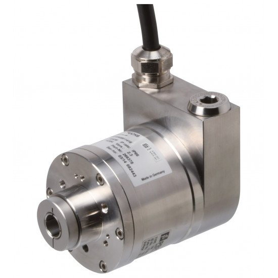 Multiturn absolute rotary encoder ESM78E-P